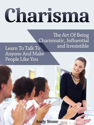 cover image of Charisma